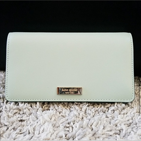 FLASH SALE❗️ Kate Spade ♠️ Isabeli Smooth Crossbody Chain Bag - Picture 5 of 11